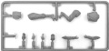 Zdjęcie dodatkowe produktu Soviet Tank Crew 1950s 1:35 MiniArt 37053