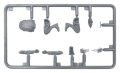Zdjęcie dodatkowe produktu Middle East Tank Crew 1960-70s 1:35 MiniArt 37061