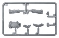 Zdjęcie dodatkowe produktu Middle East Tank Crew 1960-70s 1:35 MiniArt 37061