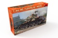 Zdjęcie dodatkowe produktu T-34/85 Yugoslav Wars 1:35 MiniArt 37093