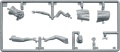 Zdjęcie dodatkowe produktu German Passenger Car Typ 170v Saloon 4 Doors 1:35 MiniArt 38008
