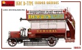 Zdjęcie dodatkowe produktu Lgoc B-type London Omnibus 1:35 MiniArt 38021