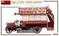 Zdjęcie dodatkowe produktu Lgoc B-type London Omnibus 1:35 MiniArt 38021