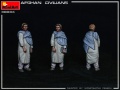 Zdjęcie dodatkowe produktu Afghan Civilians 1:35 MiniArt 38034