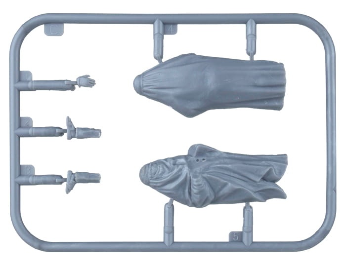 Zdjęcie dodatkowe produktu Afghan Civilians 1:35 MiniArt 38034