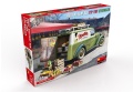 Zdjęcie dodatkowe produktu Fruit Delivery Van Typ 170v Lieferwagen 1:35 MiniArt 38044