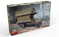 Zdjęcie dodatkowe produktu B-type Military Omnibus 1:35 MiniArt 39001