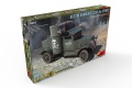 Zdjęcie dodatkowe produktu Austin Armoured Car 3rd Series: Freikorps Service. Interior Kit 1:35 MiniArt 39012
