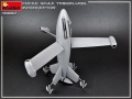 Zdjęcie dodatkowe produktu Focke Wulf Triebflugel Interceptor 1:35 MiniArt 40002