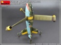Zdjęcie dodatkowe produktu Focke Wulf Triebflugel Interceptor 1:35 MiniArt 40002