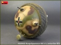 Zdjęcie dodatkowe produktu Kugelpanzer 41( R ). Interior Kit 1:35 MiniArt 40006