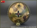 Zdjęcie dodatkowe produktu Kugelpanzer 41( R ). Interior Kit 1:35 MiniArt 40006