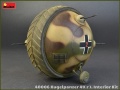 Zdjęcie dodatkowe produktu Kugelpanzer 41( R ). Interior Kit 1:35 MiniArt 40006