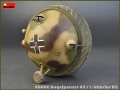 Zdjęcie dodatkowe produktu Kugelpanzer 41( R ). Interior Kit 1:35 MiniArt 40006
