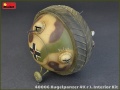 Zdjęcie dodatkowe produktu Kugelpanzer 41( R ). Interior Kit 1:35 MiniArt 40006