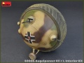 Zdjęcie dodatkowe produktu Kugelpanzer 41( R ). Interior Kit 1:35 MiniArt 40006