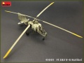 Zdjęcie dodatkowe produktu Fl 282 V-6 Kolibri 1:35 MiniArt 41001