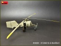 Zdjęcie dodatkowe produktu Fl 282 V-6 Kolibri 1:35 MiniArt 41001