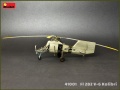 Zdjęcie dodatkowe produktu Fl 282 V-6 Kolibri 1:35 MiniArt 41001