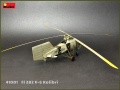 Zdjęcie dodatkowe produktu Fl 282 V-6 Kolibri 1:35 MiniArt 41001