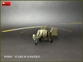 Zdjęcie dodatkowe produktu Fl 282 V-6 Kolibri 1:35 MiniArt 41001