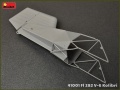 Zdjęcie dodatkowe produktu Fl 282 V-6 Kolibri 1:35 MiniArt 41001