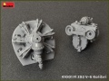 Zdjęcie dodatkowe produktu Fl 282 V-6 Kolibri 1:35 MiniArt 41001