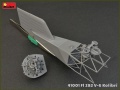 Zdjęcie dodatkowe produktu Fl 282 V-6 Kolibri 1:35 MiniArt 41001