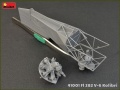 Zdjęcie dodatkowe produktu Fl 282 V-6 Kolibri 1:35 MiniArt 41001