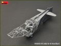 Zdjęcie dodatkowe produktu Fl 282 V-6 Kolibri 1:35 MiniArt 41001
