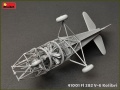 Zdjęcie dodatkowe produktu Fl 282 V-6 Kolibri 1:35 MiniArt 41001