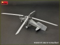 Zdjęcie dodatkowe produktu Fl 282 V-6 Kolibri 1:35 MiniArt 41001