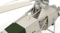 Zdjęcie dodatkowe produktu Fl 282 V-6 Kolibri 1:35 MiniArt 41001