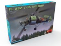Zdjęcie dodatkowe produktu Fl 282 V-16 Kolibri 1:35 MiniArt 41002