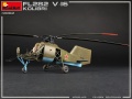 Zdjęcie dodatkowe produktu Fl 282 V-16 Kolibri 1:35 MiniArt 41002