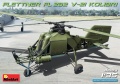 Zdjęcie główne produktu Fl 282 V-21 Kolibri 1:35 MiniArt 41003