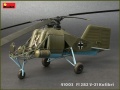 Zdjęcie dodatkowe produktu Fl 282 V-21 Kolibri 1:35 MiniArt 41003