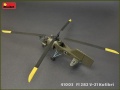 Zdjęcie dodatkowe produktu Fl 282 V-21 Kolibri 1:35 MiniArt 41003