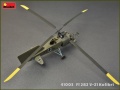 Zdjęcie dodatkowe produktu Fl 282 V-21 Kolibri 1:35 MiniArt 41003