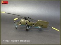 Zdjęcie dodatkowe produktu Fl 282 V-21 Kolibri 1:35 MiniArt 41003