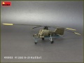 Zdjęcie dodatkowe produktu Fl 282 V-21 Kolibri 1:35 MiniArt 41003