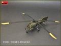 Zdjęcie dodatkowe produktu Fl 282 V-21 Kolibri 1:35 MiniArt 41003