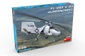 Zdjęcie dodatkowe produktu Fl 282 V-23 Hummingbird (kolibri) 1:35 MiniArt 41004