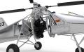 Zdjęcie dodatkowe produktu Fl 282 V-23 Hummingbird (kolibri) 1:35 MiniArt 41004