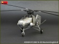 Zdjęcie dodatkowe produktu Fl 282 V-23 Hummingbird (kolibri) 1:35 MiniArt 41004