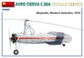 Zdjęcie dodatkowe produktu Avro Cierva C.30a Civilian Service 1:35 MiniArt 41006