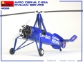 Zdjęcie dodatkowe produktu Avro Cierva C.30a Civilian Service 1:35 MiniArt 41006