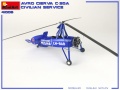 Zdjęcie dodatkowe produktu Avro Cierva C.30a Civilian Service 1:35 MiniArt 41006