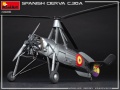 Zdjęcie dodatkowe produktu Spanish Cierva C.30a 1:35 MiniArt 41016