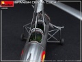 Zdjęcie dodatkowe produktu Spanish Cierva C.30a 1:35 MiniArt 41016